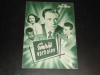 1308: Eintritt verboten,  Beatrice Pearson,  Mel Ferrer,