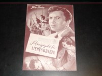 1315: Schweigegeld für Liebesbriefe, Joan Bennett, James Mason,