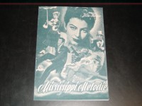 1321: Mississippi Melodie,  Kathryn Grayson,  Ava Gardner,