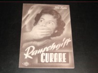 1366: Rauschgift Curare,  Raymond Souplex,  Jean Debucourt,