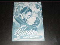 1416: Vom Winde verweht,  Vivien Leigh,  Clark Gable,