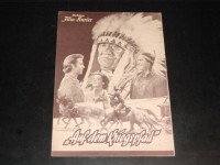 1437: Auf dem Kriegspfad (Davy Crockett) George Montgomery,