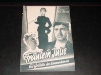 1440: Fräulein Julie - Geliebte des Kammerdieners,  Anita Björk,