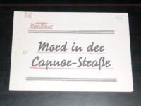 146: Mord in der Capnor Straße,  Ralph Richardson,  Mary Clare,