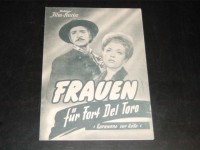 1478: Frauen für Fort Del Toro,  Luisa Vehil,  Franzisco Petrone