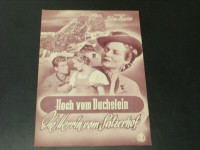 1481: Hoch vom Dachstein,  Marianne Koch,  Eduard Köck,