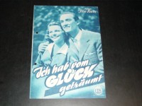 1494: Ich hab vom Glück geträumt,  Geraldine Brooks,