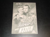 1500: Stärker als Ketten,  James Stewart,  Wendell Corey,