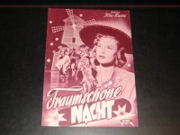 1512: Traumschöne Nacht, Ingrid Lutz, Rudolf Platte, Albert Hehn