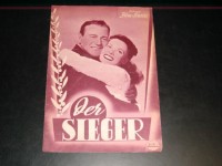 1513: Der Sieger,  ( John Ford )  John Wayne,  Maureen O´Hara,