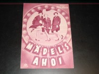 1514: Mädels Ahoi ( Skirts Ahoi )  Esther Williams,  Joan Evans,