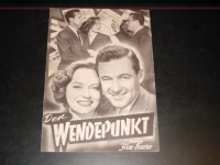 1520: Der Wendepunkt,  William Holden,  Edmond O´Brien,