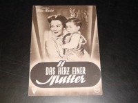 1524: Das Herz einer Mutter  ( Blue Veil )  Jane Wyman,