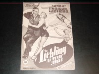 1530: Liebling,  ich werde jünger,  Marilyn Monroe,  Cary Grant,