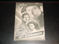 1531: Die Legion der Verdammten,  Debra Paget,  C. Mitchell,