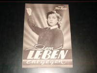 1532: Dem Leben entgegen  ( Mosfilm )  N. Rumjanzewa )