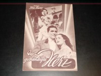 1533: Das gebändigte Herz,  Fernanda Granada,  Paquita Rico,