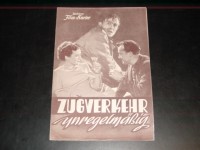 1542: Zugverkehr unregelmäßig,  Claus Holm,  Inge Keller,