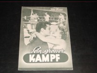 1558: Sein grosser Kampf,  Tony Curtis,  Jan Sterling,
