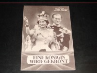 1559: Eine Königin wird Gekrönt  ( Queen Elisabeth II )