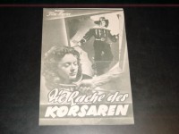 1562: Die Rache des Korsaren, Maria Montez, Jean Pierre Aumont,