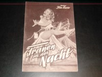 1572: Frauen in der Nacht,  Joyce Holden,  Harvey Lembeck,