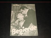 1579: Begierde,  Winnie Markus,  Olga Tschechowa,