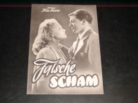 1584: Falsche Scham, Hardie Albright, Lois Austin, June Carlson,