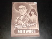 1585: Verrückter Mittwoch,  Harold Lloyd,  Lionel Stander,