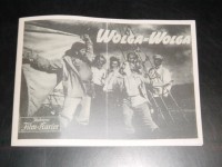 159: Wolga - Wolga,  B. Petrow,  Ljubow Orlowa,  Igor Iljinski, ( Kopie )