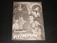 1626: Sekunden der Verzweiflung, Dirk Bogarde, Mai Zetterling,