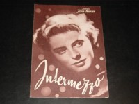 1668: Intermezzo,  Ingrid Bergman,  Leslie Howard,  Ann Todd,