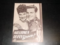 1674: Millionen rufen "Bravo"  Clifton Webb,  Robert Wagner,