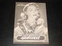 1689: Der galante Abenteurer, Martine Carol, Raymond Rouleau,