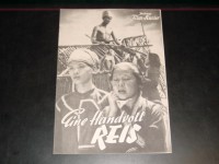 1706: Eine Handvoll Reis  ( Siam )  Po Chai,  Me Ying,