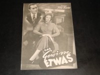 1708: Das gewisse Etwas,  Tyrone Power,  Gene Tierney,