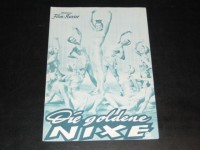 1716: Die goldene Nixe,  Esther Williams,  Walter Pidgeon,