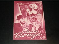 1739: Moulin Rouge,  Jose Ferrer,  Colette Marchand,