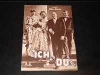 1775: Ich und Du,  Hardy Krüger,  Lieselotte Pulver,