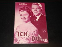 1775: Ich und Du,  Hardy Krüger,  Lieselotte Pulver,