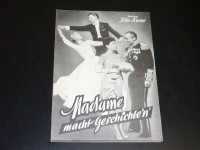 1808: Madame macht Geschichten,  George Sanders,  Vera Ellen,