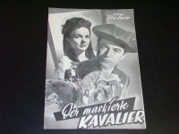 1869: Der maskierte Kavalier,  Philip Friend,  Charles Coburn,