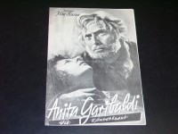 1881: Anita Garibaldi, Anna Magnani, Raf Vallone, Michel Auclair