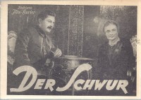 191: Der Schwur ( P. Pawlenko ) ( Stalin ) M. Gelowani, S. Giazyntowa, N. Bogoljubew,