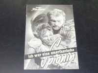 1924: Ich war eine amerikanische Spionin,  Ann Dvorak,