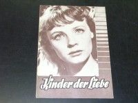 1932: Kinder der Liebe,  Etchika Choureau,  Lisa Bourdin,