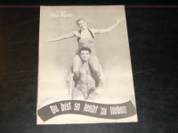1934: Du bist so leicht zu lieben, Esther Williams, Van Johnson,