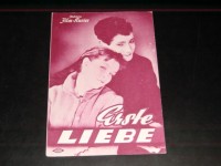 1945: Erste Liebe,  Marina Vlady,  Peter Michael Beck,