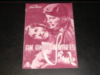 1946: Am Anfang war es Sünde,  Ruth Niehaus,  Laya Raki,