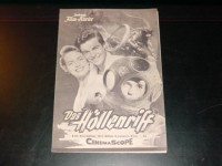 1948: Das Höllenriff,  Robert Wagner,  Terry Moore,